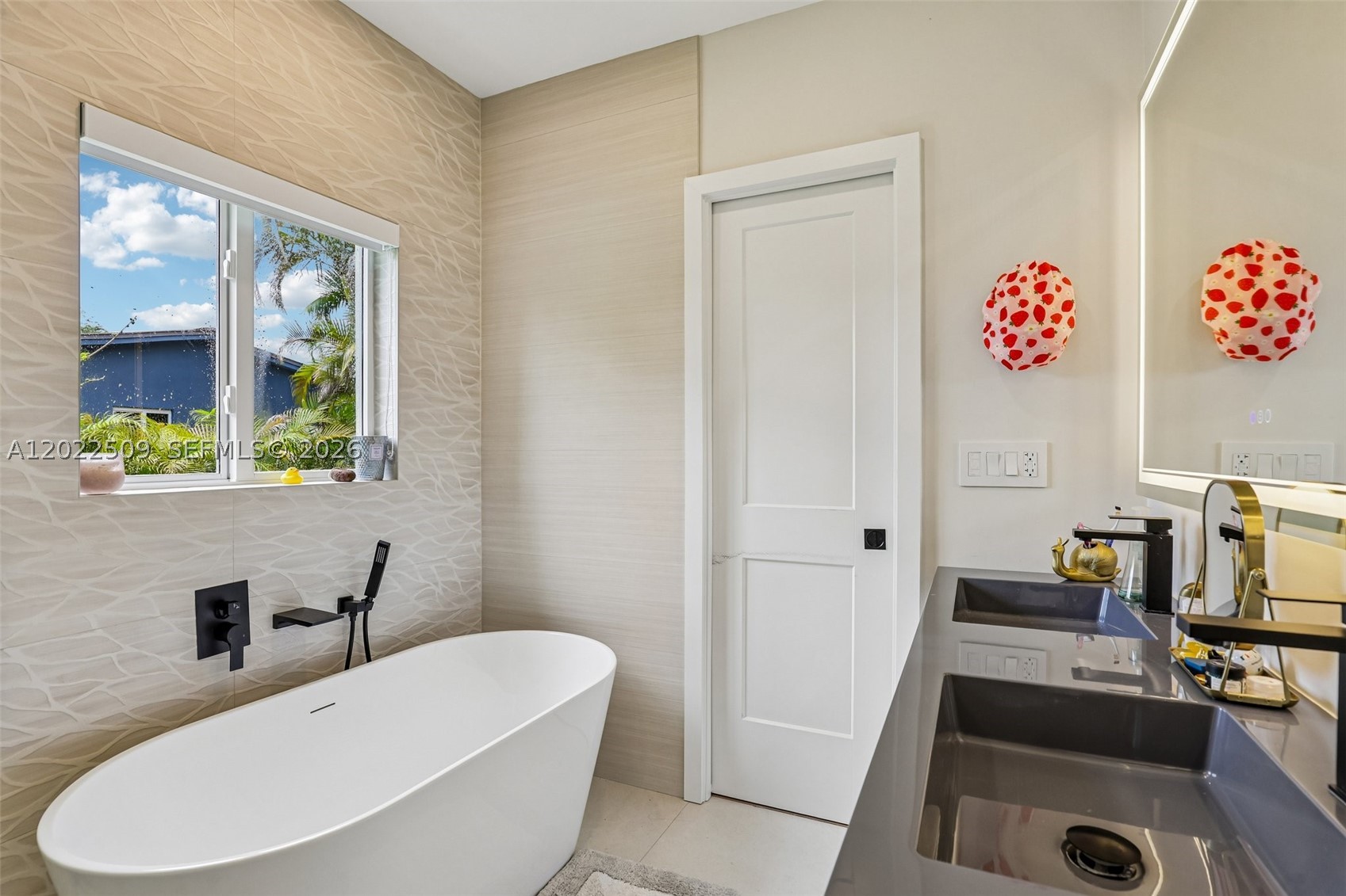 MERION PARK - Residential