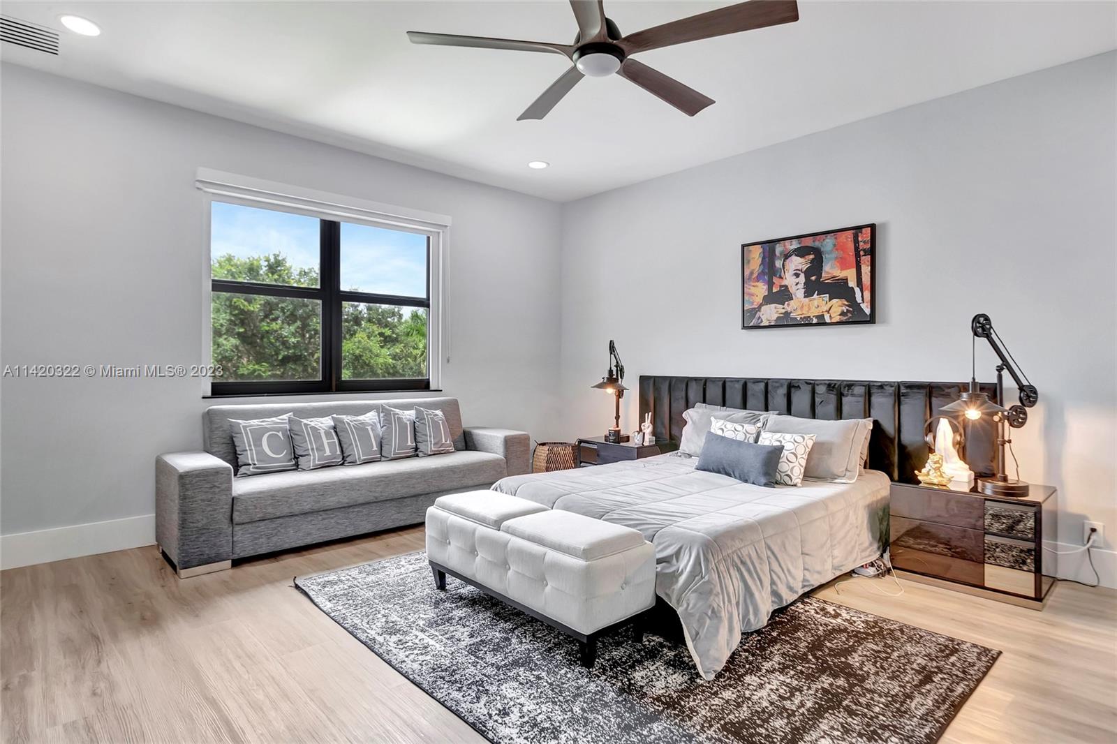 KAPOK GROVE ESTATES - Residential