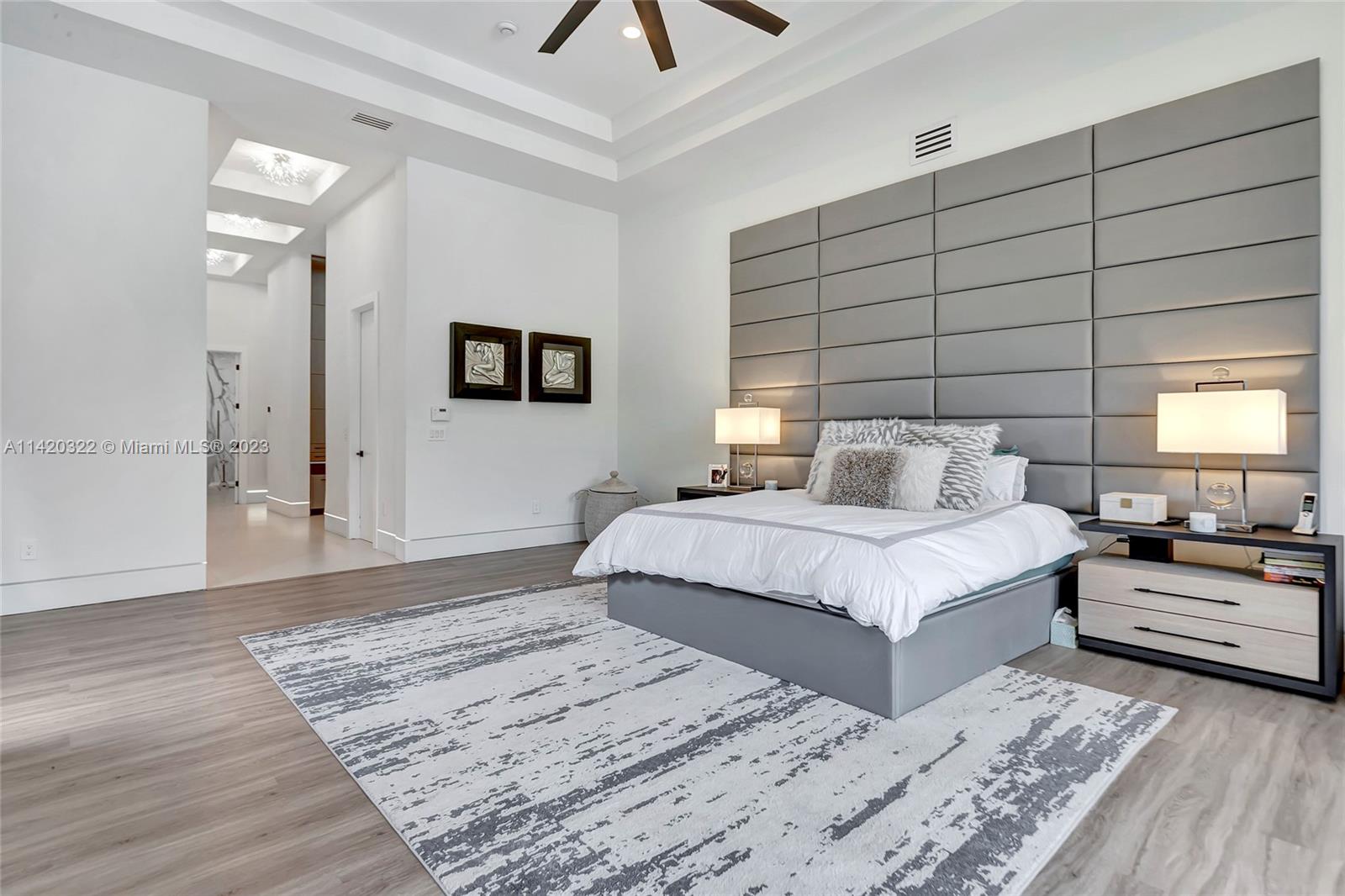KAPOK GROVE ESTATES - Residential