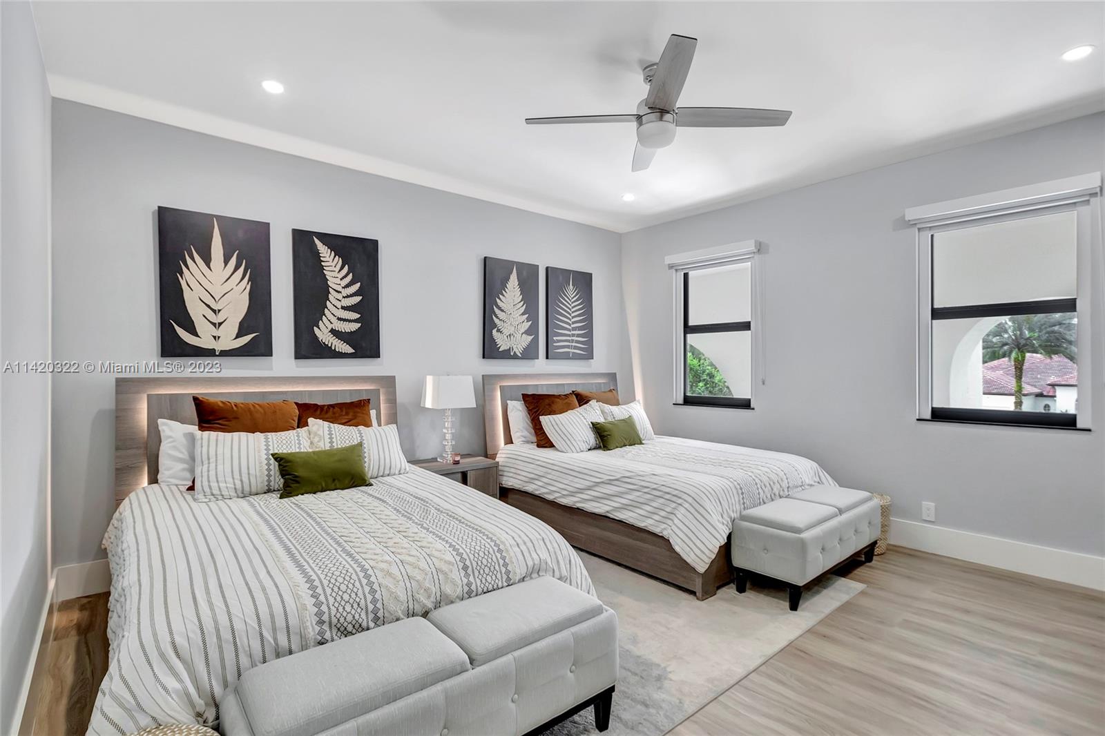 KAPOK GROVE ESTATES - Residential