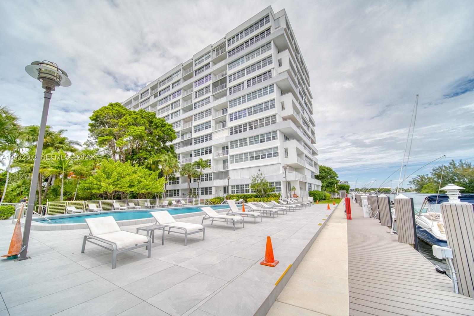 EAST POINT TOWERS CONDO - Residential