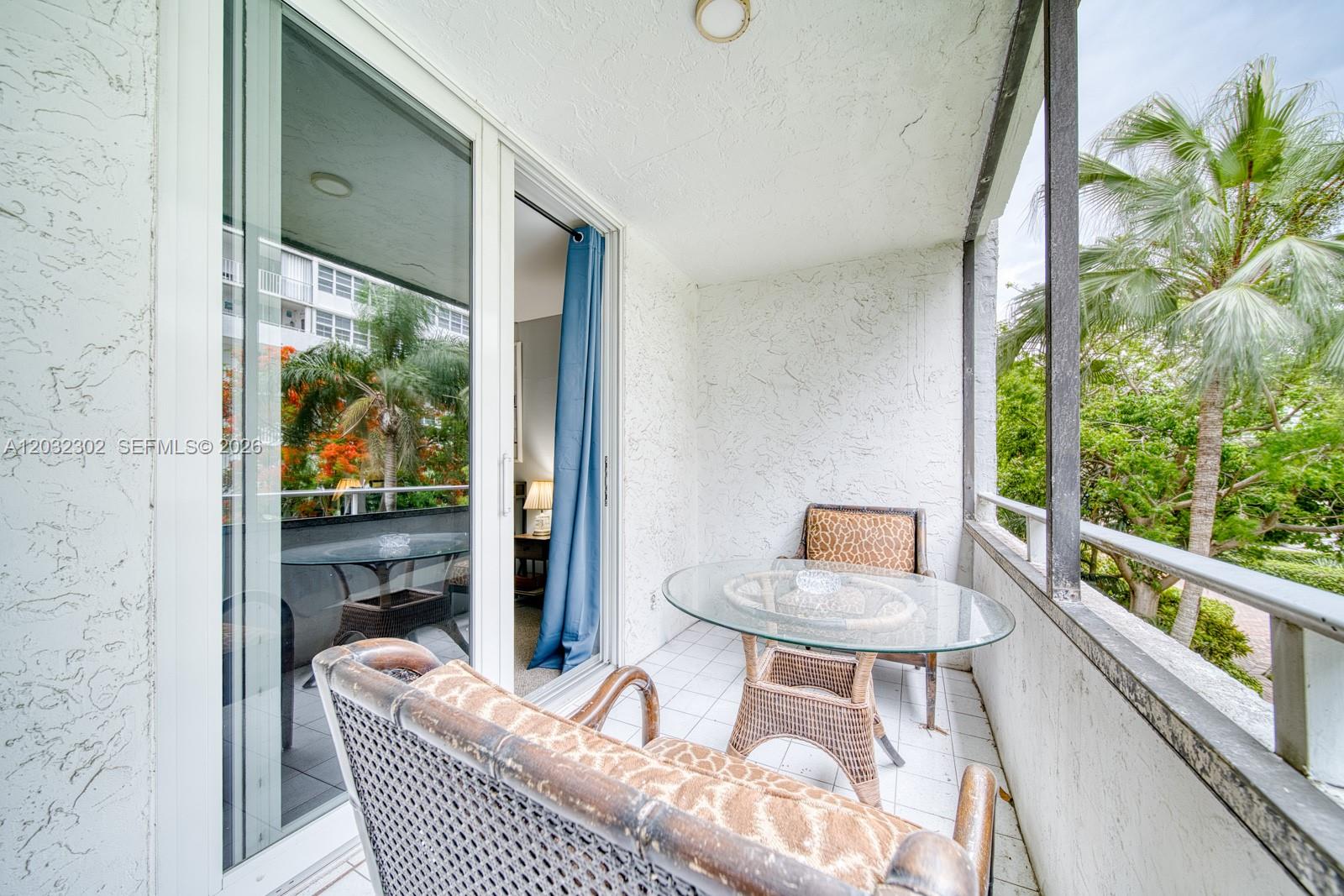 EAST POINT TOWERS CONDO - Residential
