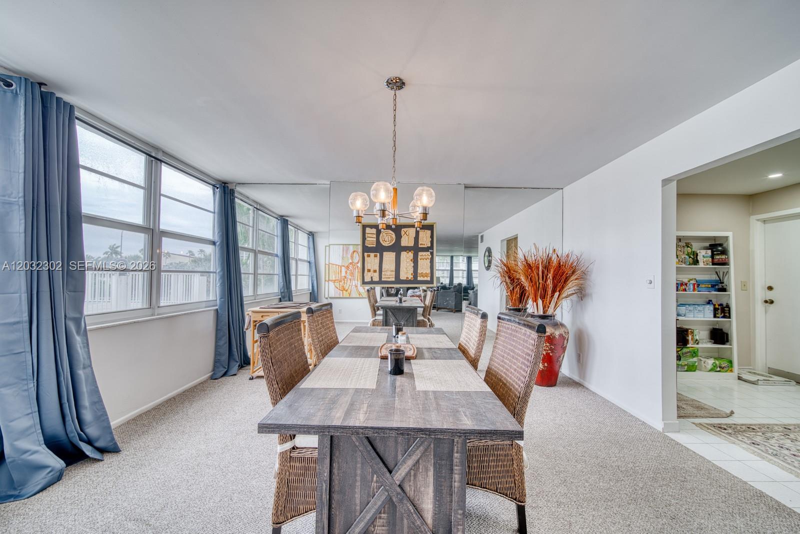 EAST POINT TOWERS CONDO - Residential