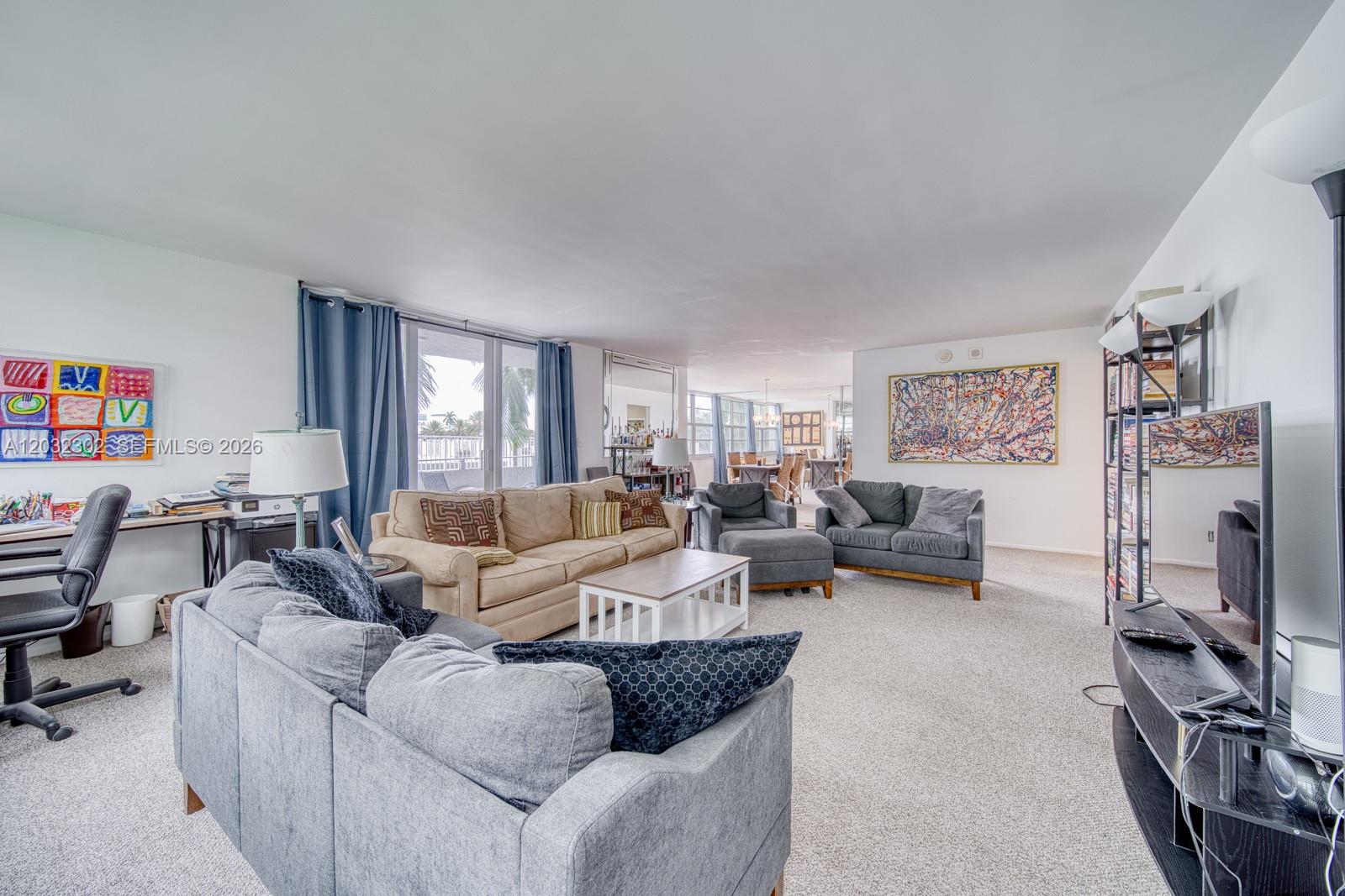 EAST POINT TOWERS CONDO - Residential