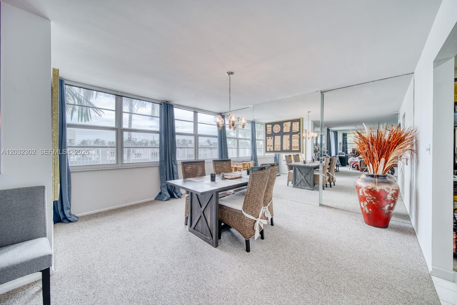 EAST POINT TOWERS CONDO - Residential