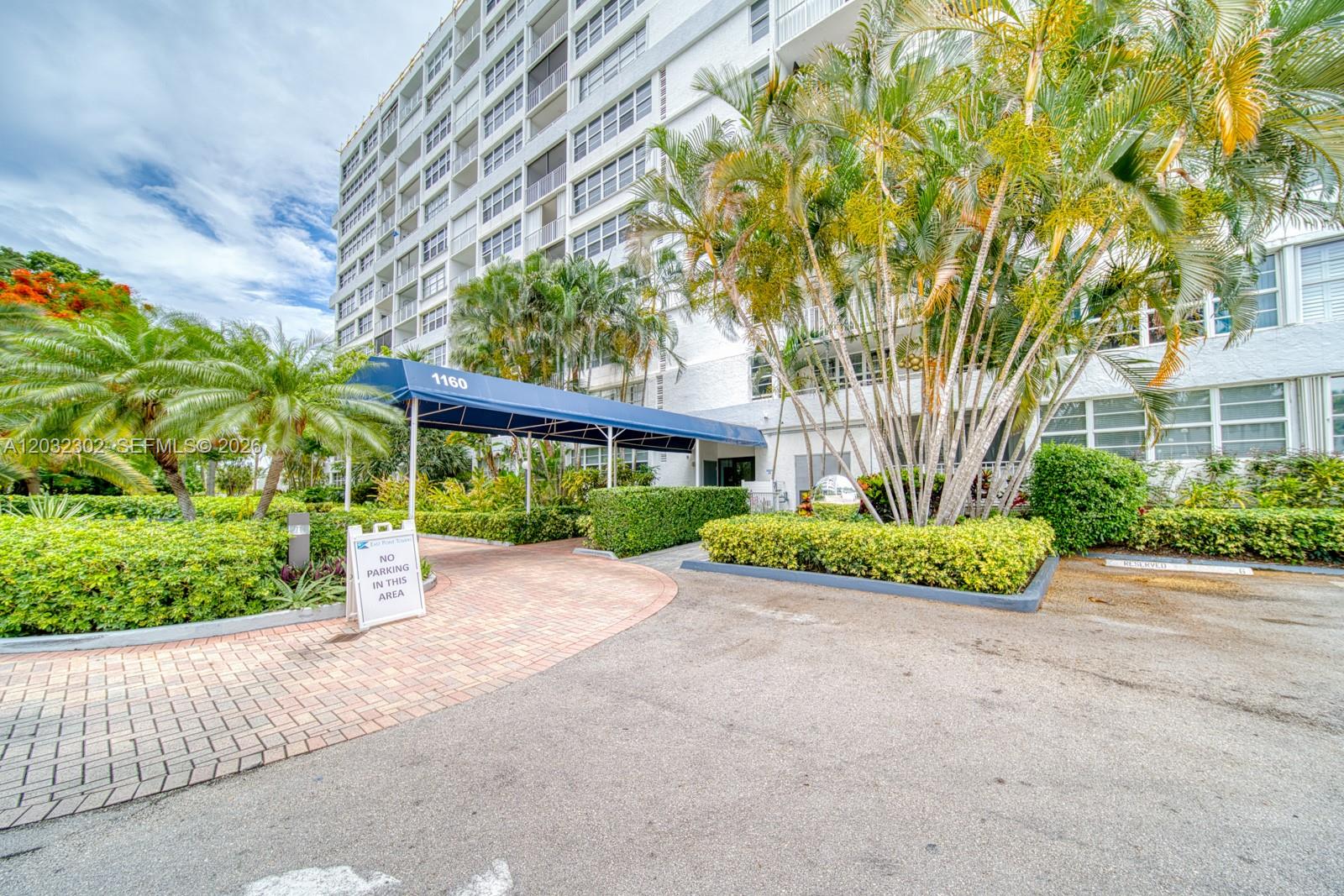 EAST POINT TOWERS CONDO - Residential