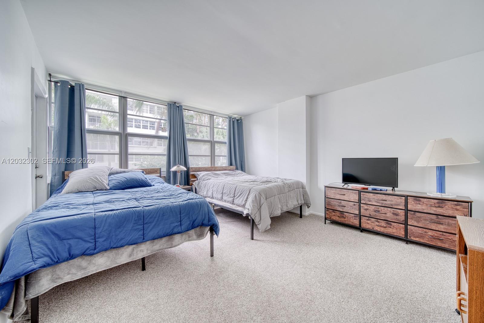 EAST POINT TOWERS CONDO - Residential