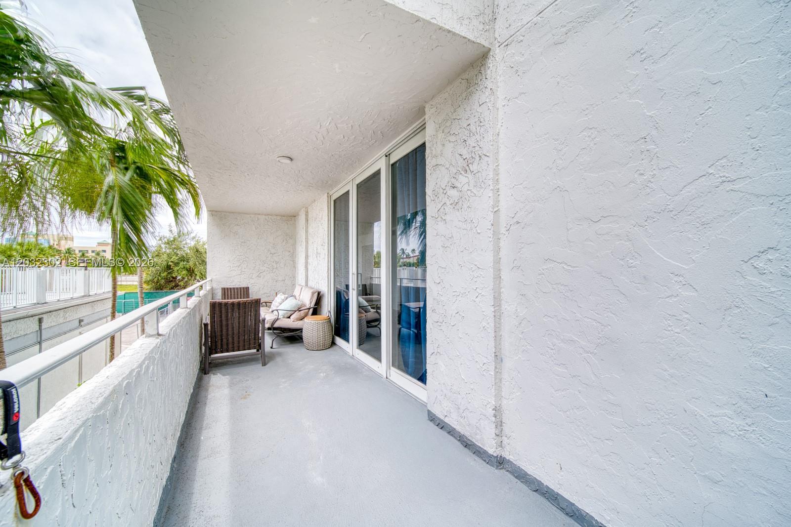 EAST POINT TOWERS CONDO - Residential