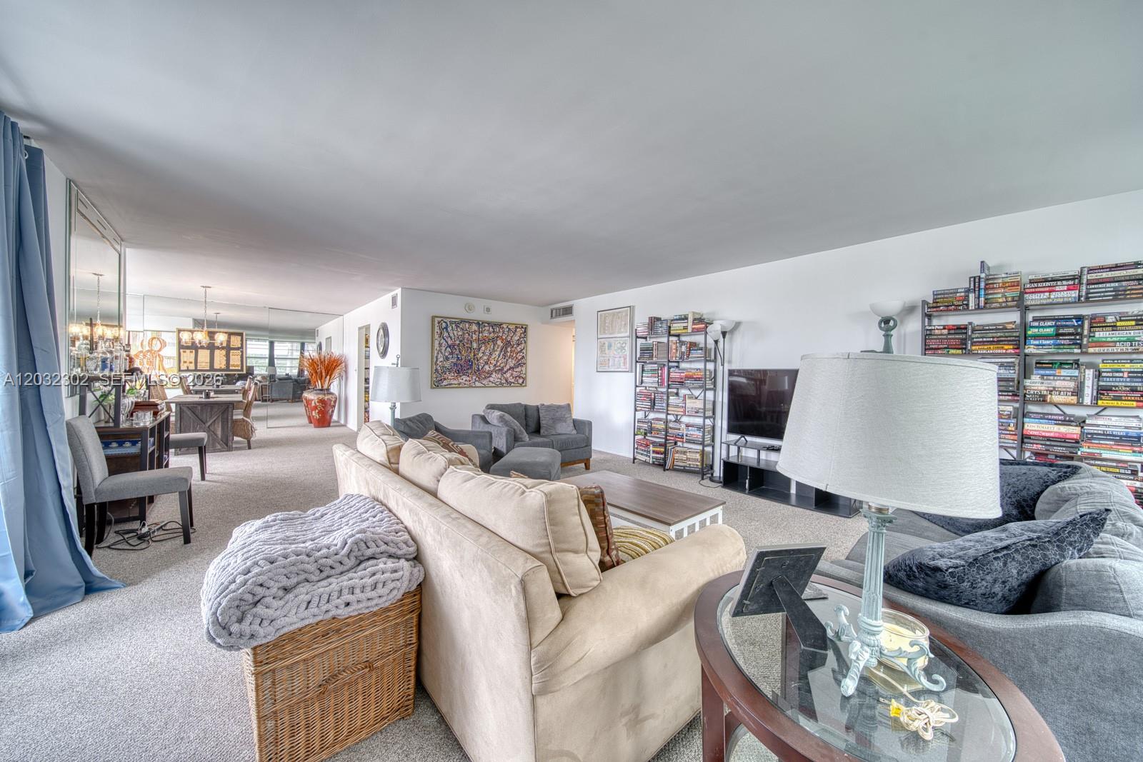 EAST POINT TOWERS CONDO - Residential