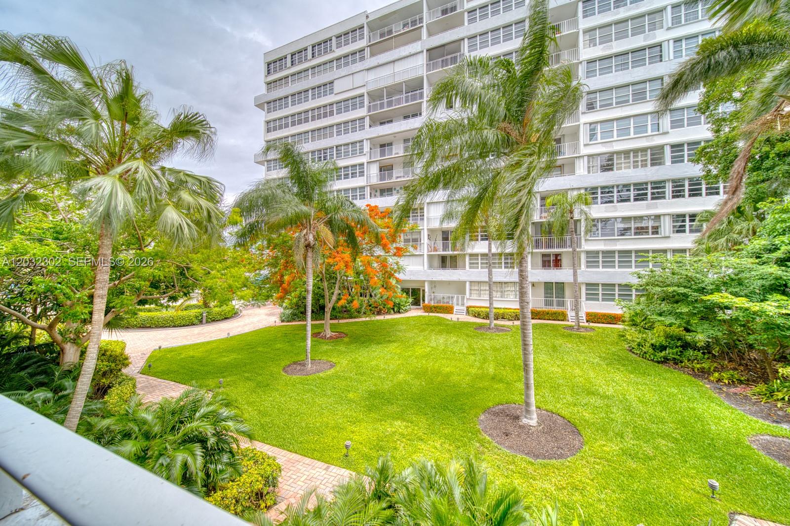 EAST POINT TOWERS CONDO - Residential