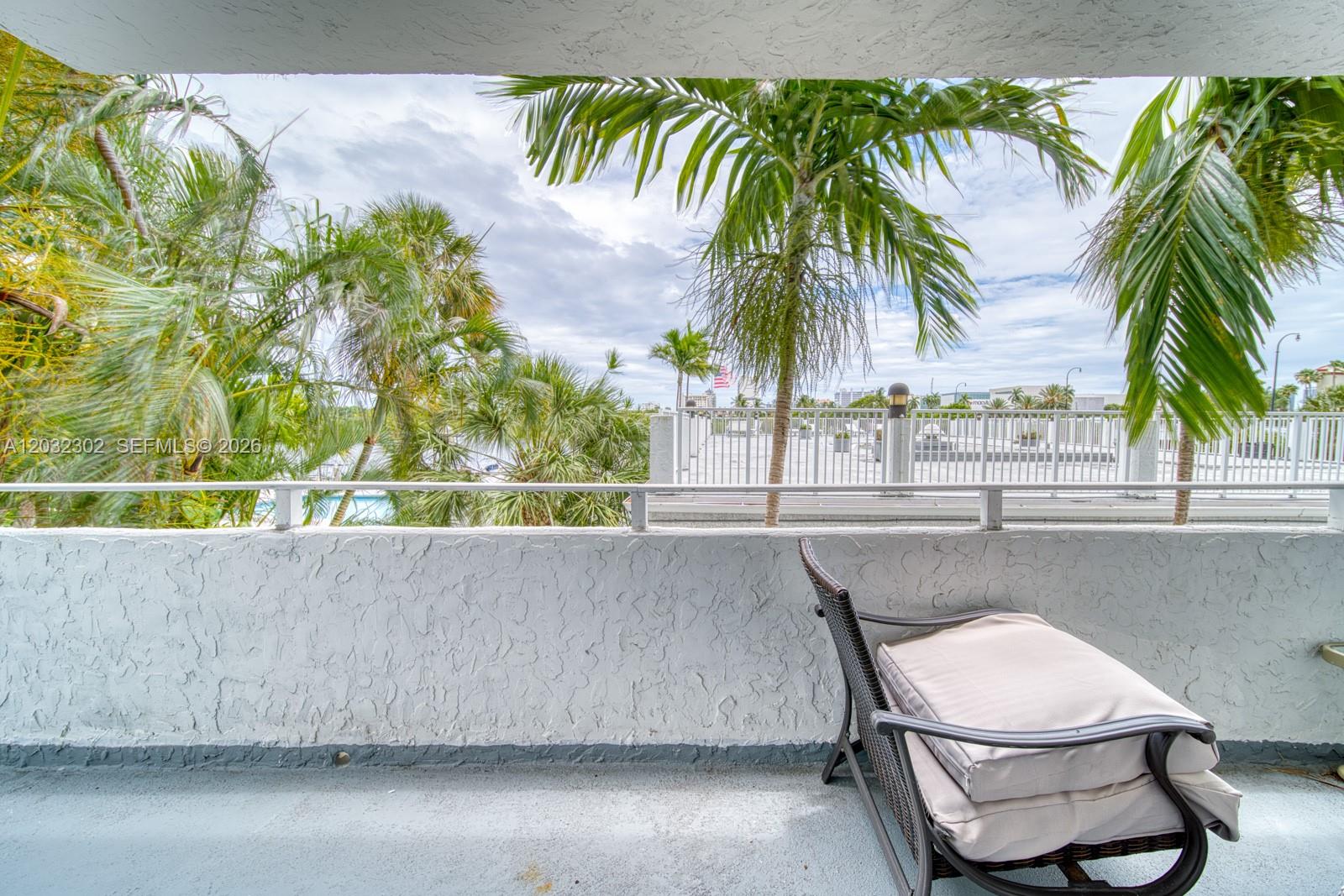EAST POINT TOWERS CONDO - Residential