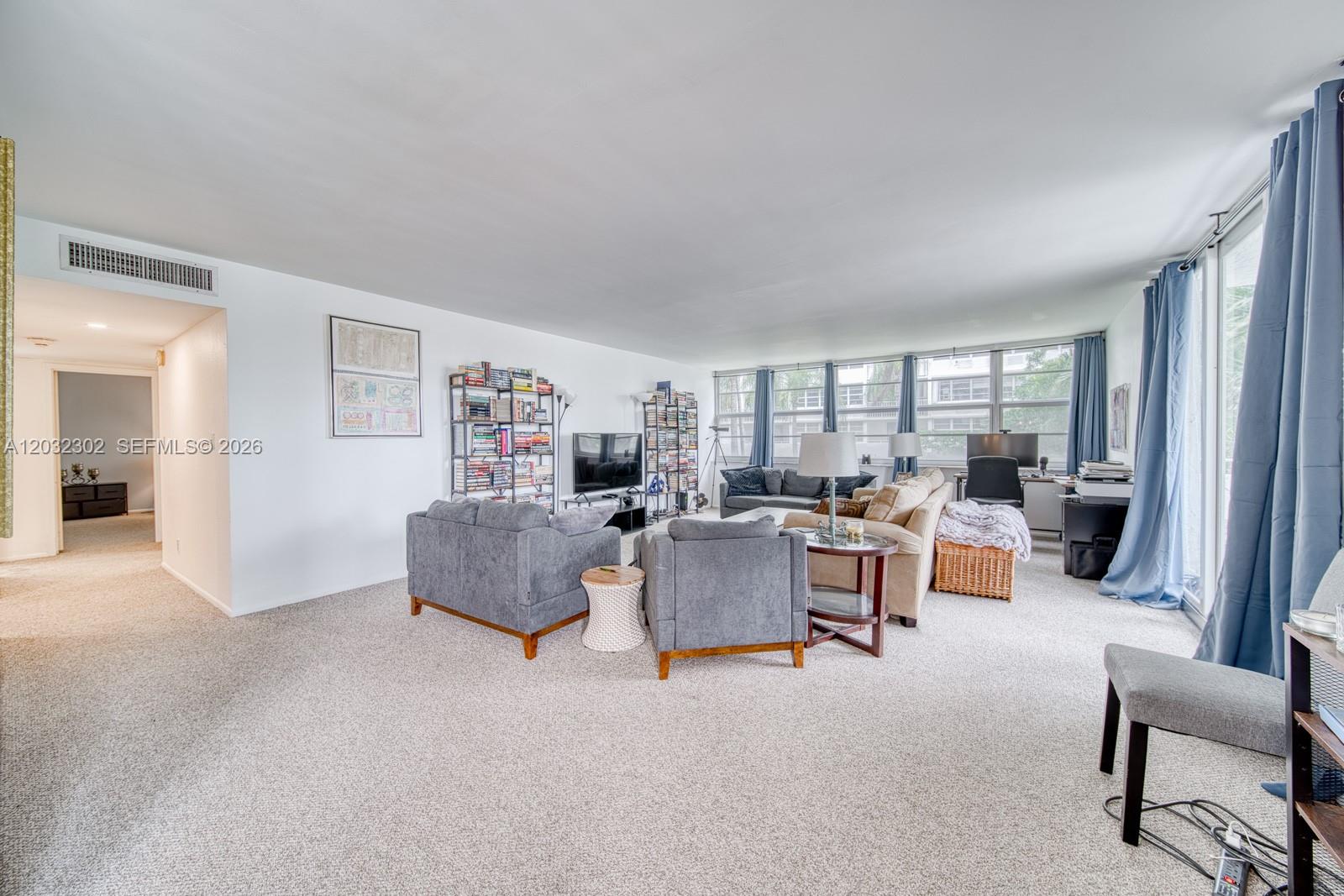 EAST POINT TOWERS CONDO - Residential