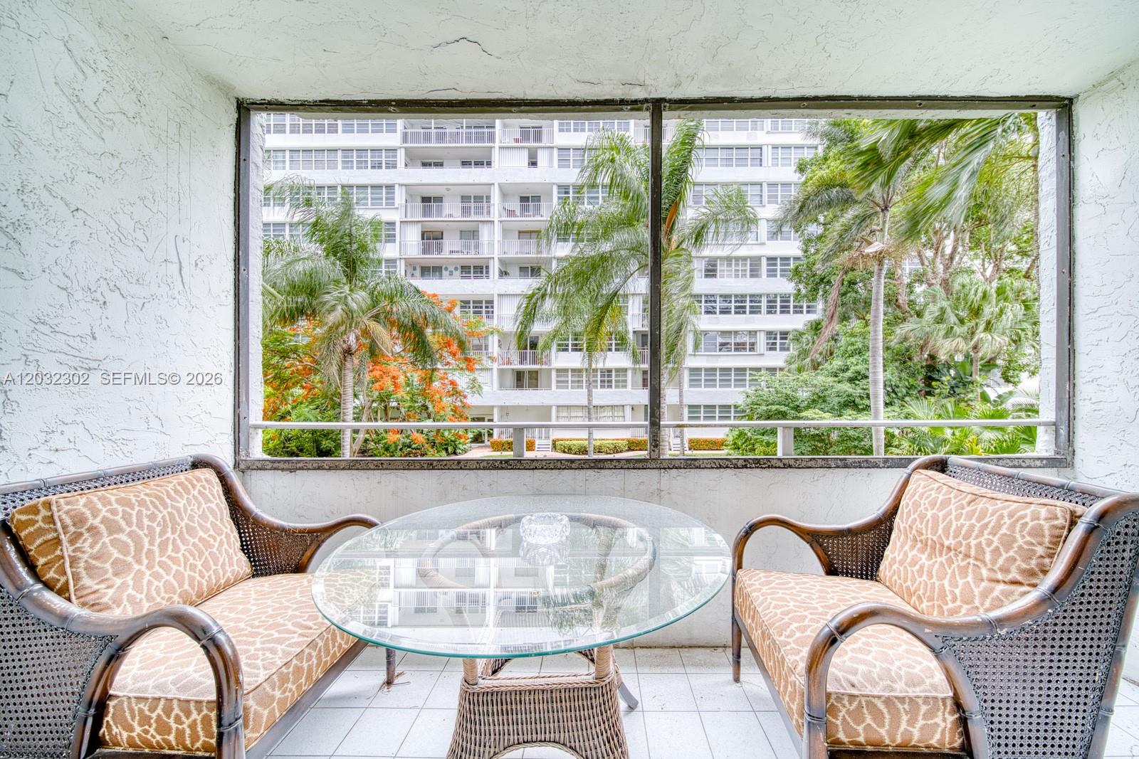 EAST POINT TOWERS CONDO - Residential