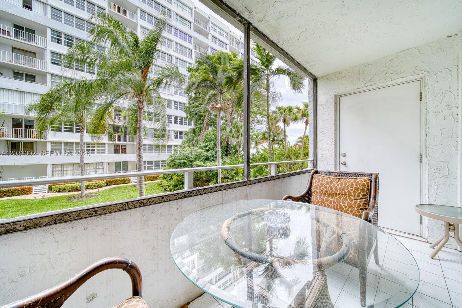 EAST POINT TOWERS CONDO - Residential