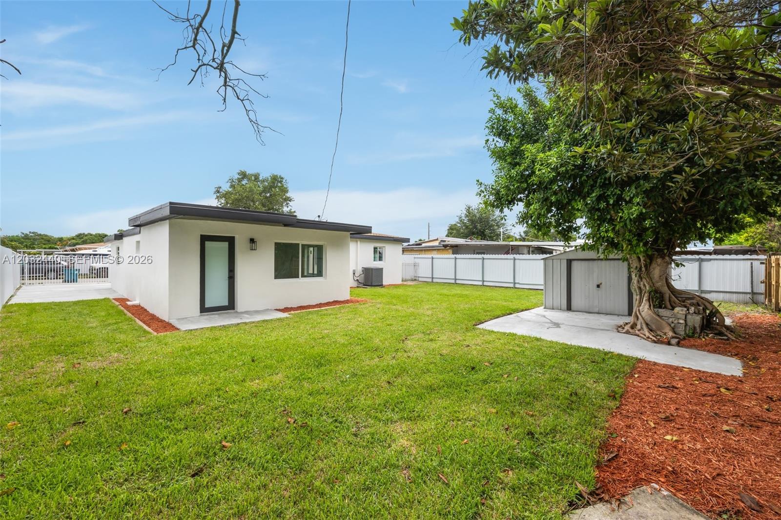 RICMAR HEIGHTS - Residential