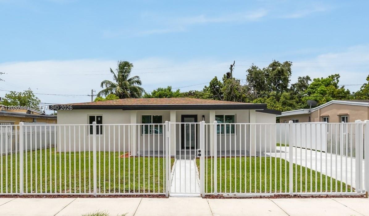 RICMAR HEIGHTS - Residential
