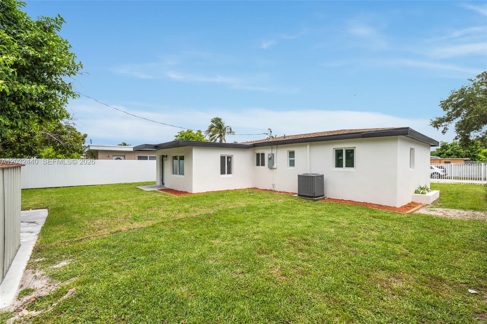 RICMAR HEIGHTS - Residential