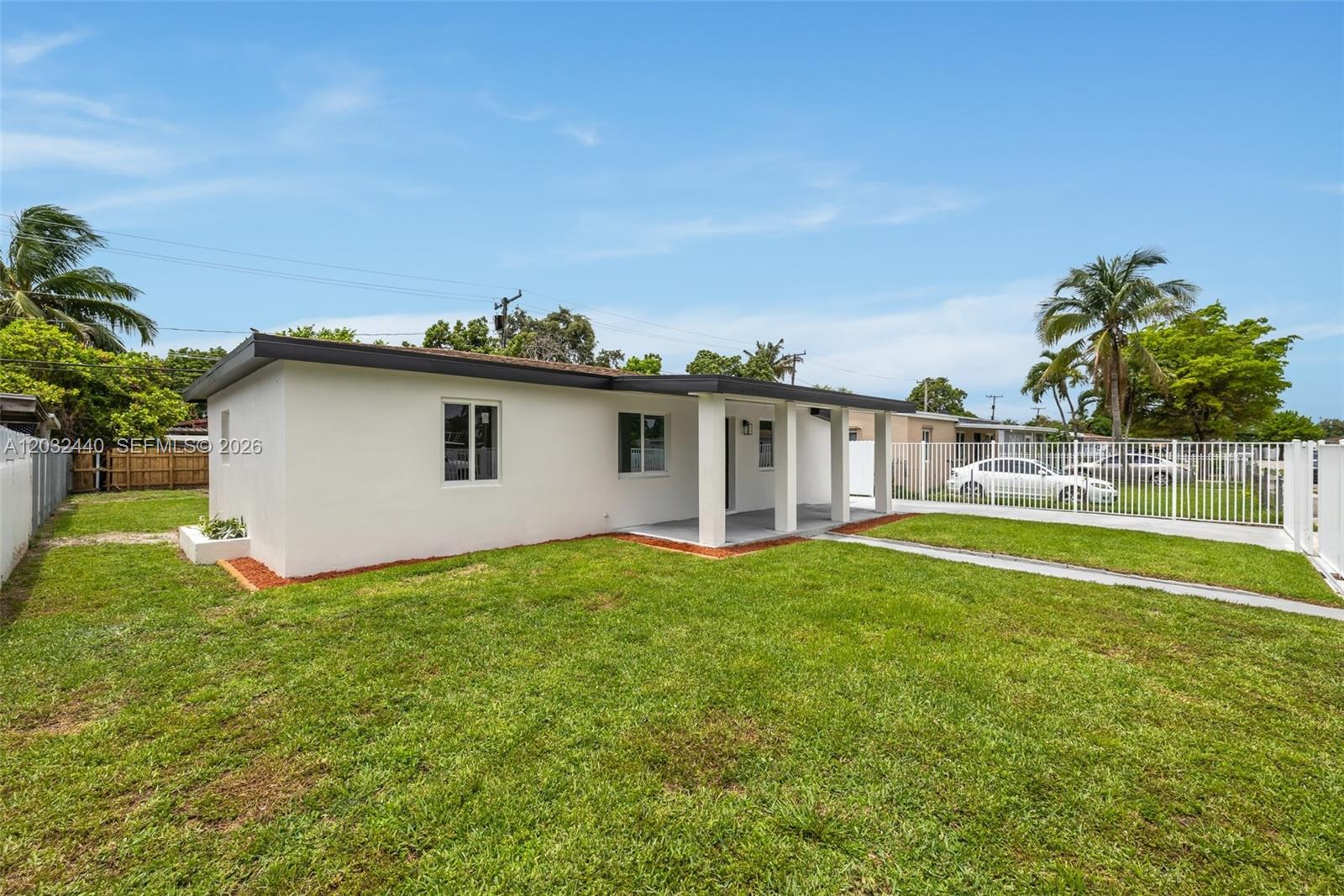 RICMAR HEIGHTS - Residential