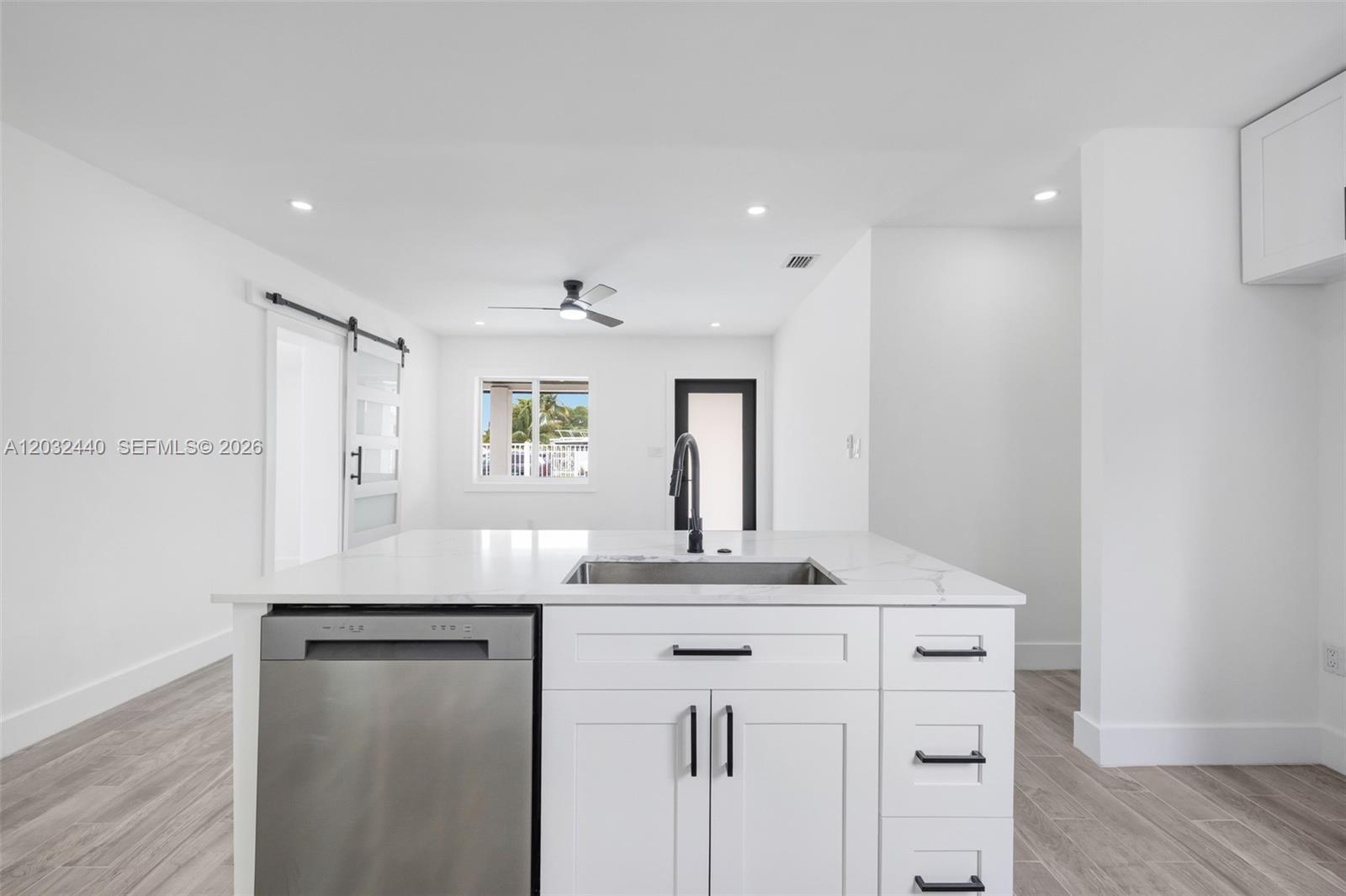 RICMAR HEIGHTS - Residential