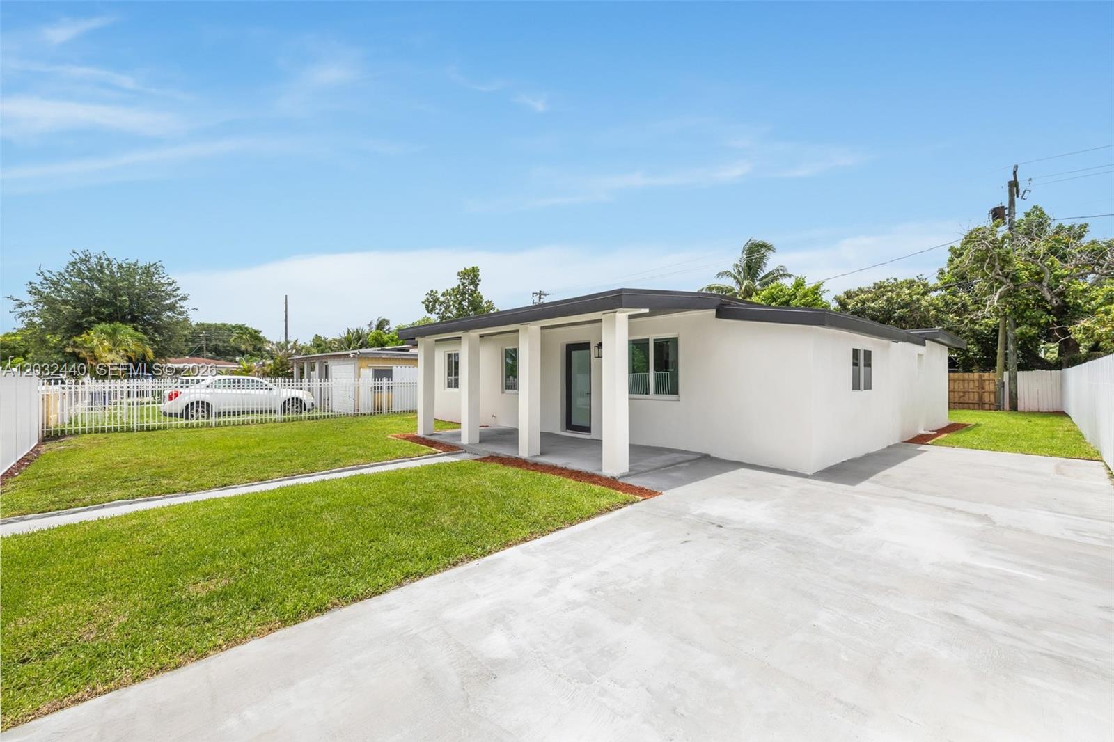 RICMAR HEIGHTS - Residential
