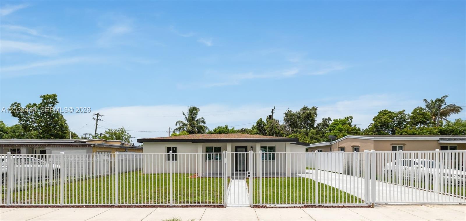 RICMAR HEIGHTS - Residential