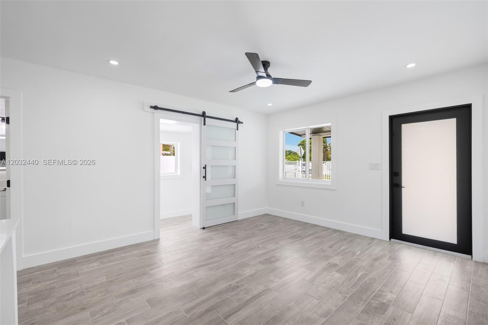RICMAR HEIGHTS - Residential