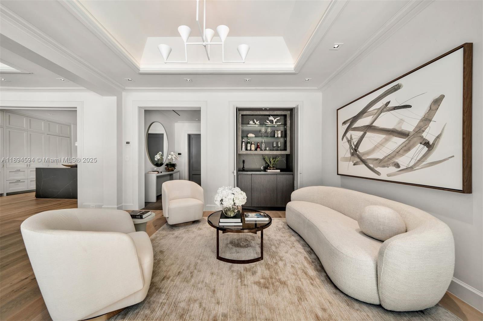 BAY POINT - Residential