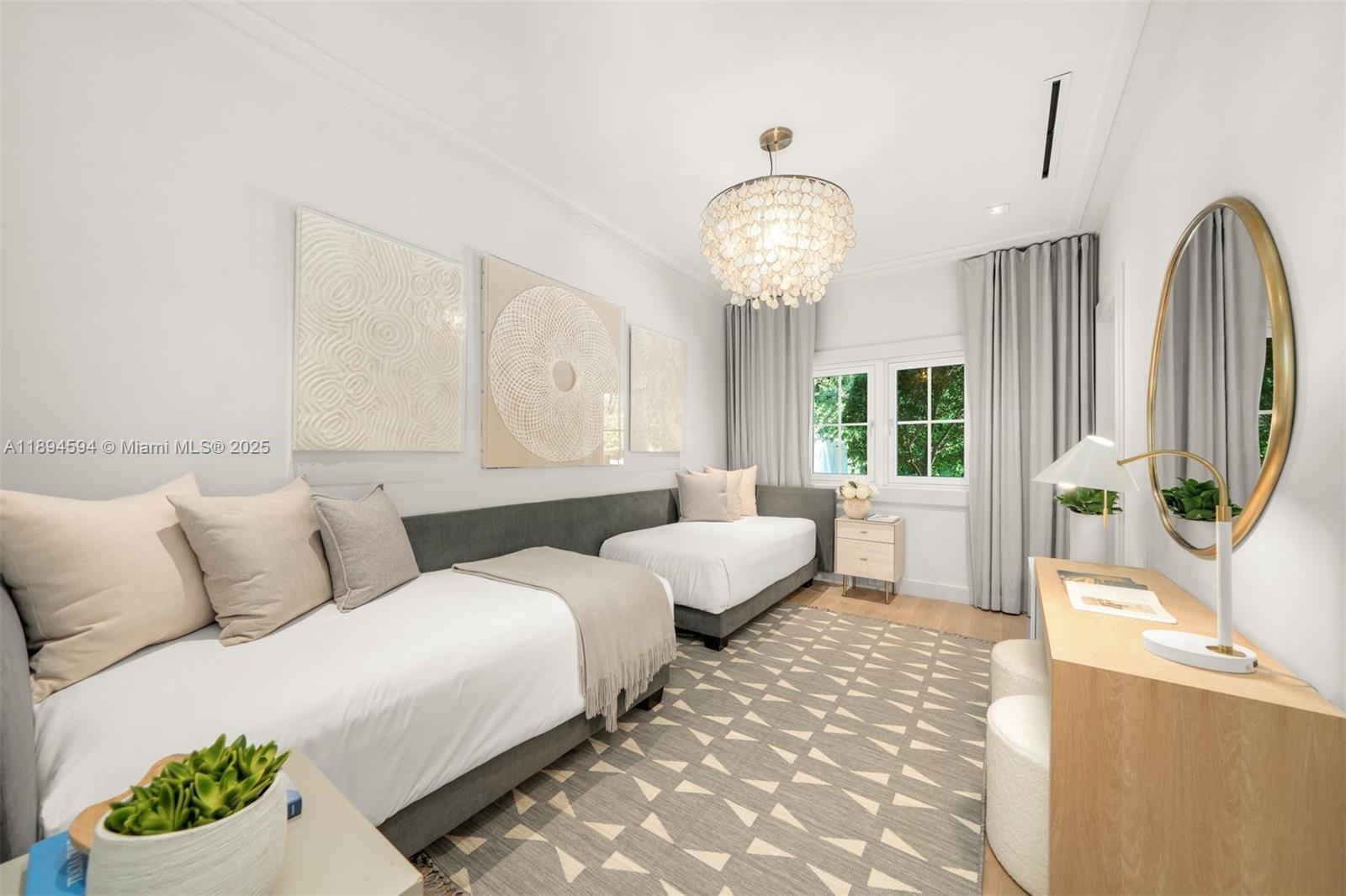 BAY POINT - Residential