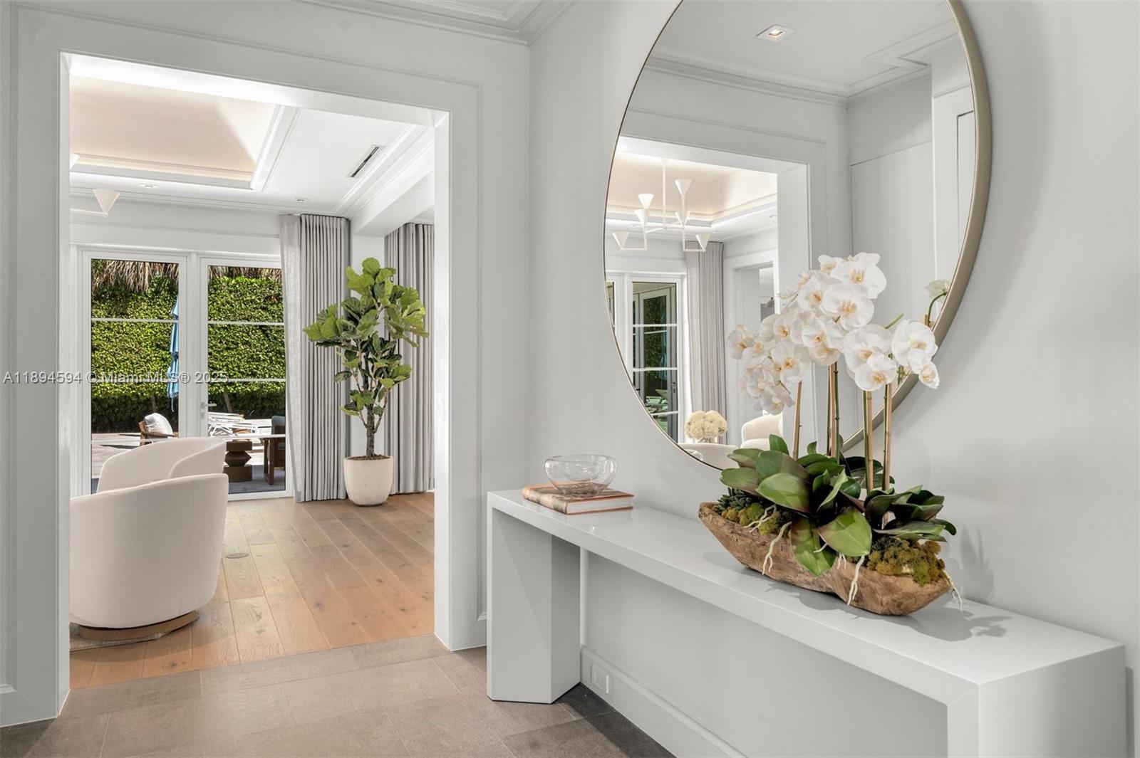 BAY POINT - Residential