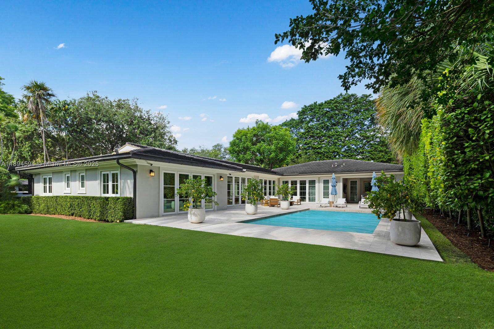 BAY POINT - Residential