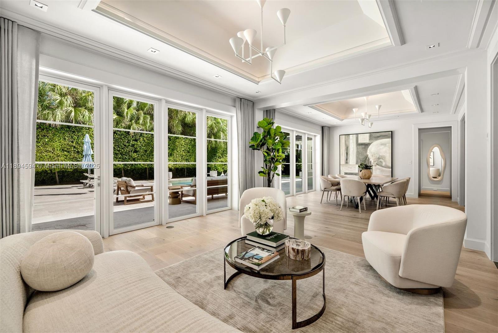 BAY POINT - Residential