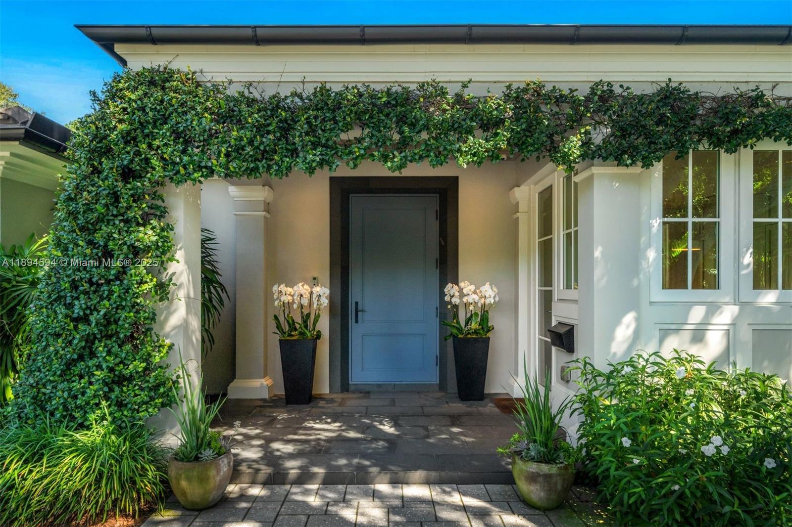BAY POINT - Residential