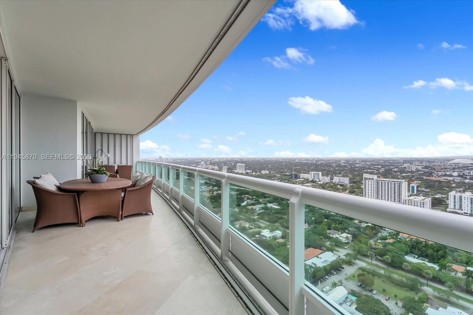 SANTA MARIA CONDO - Residential
