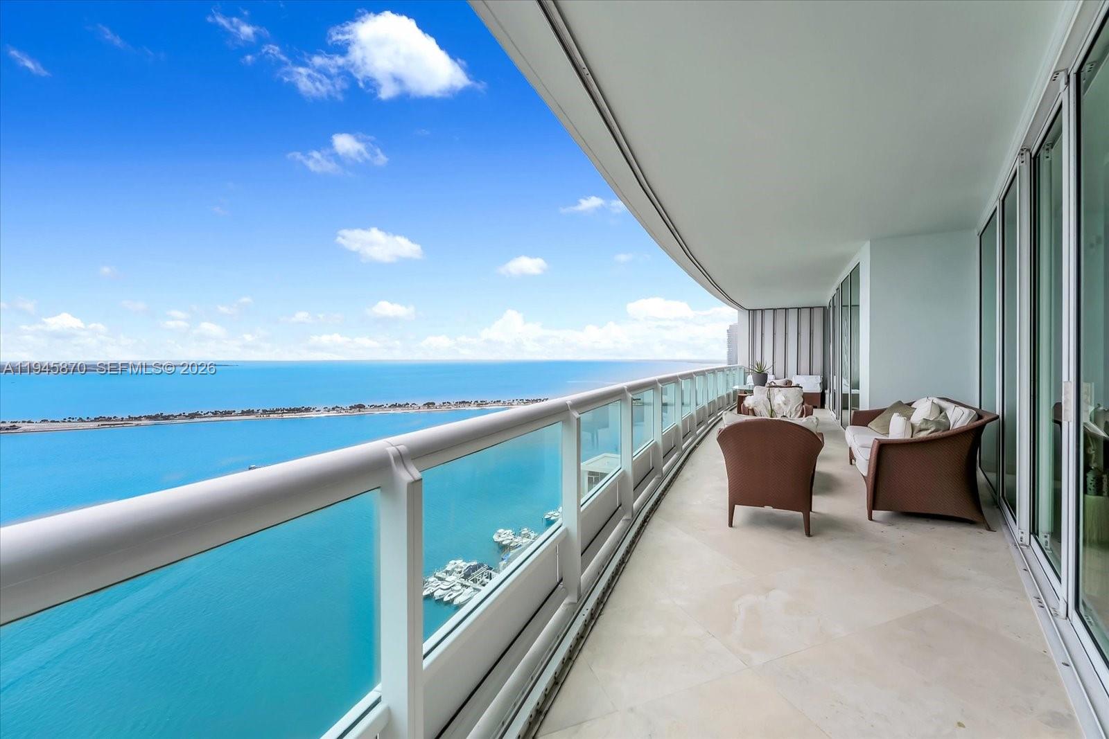 SANTA MARIA CONDO - Residential