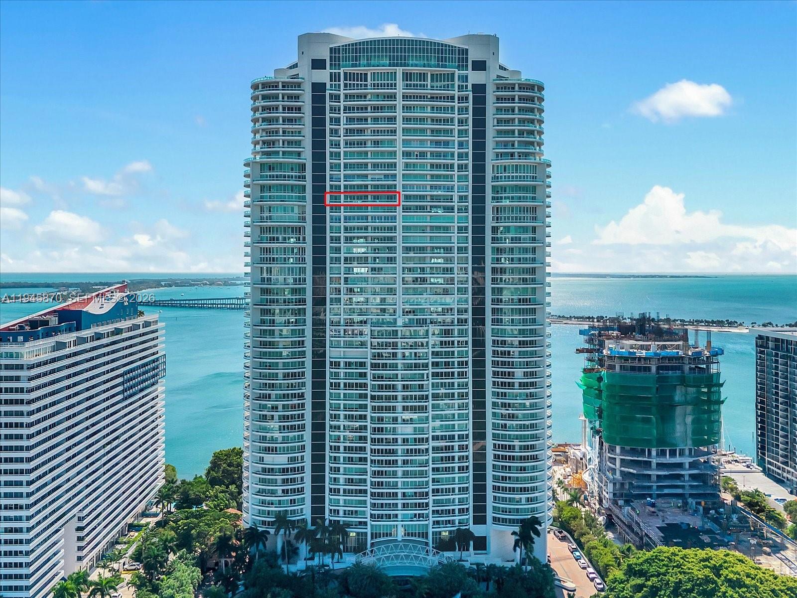 SANTA MARIA CONDO - Residential