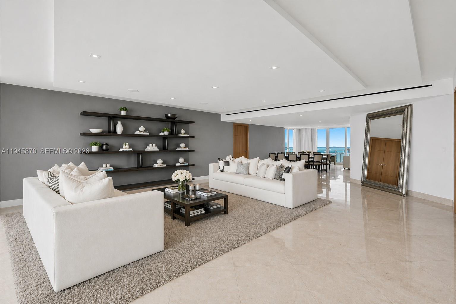 SANTA MARIA CONDO - Residential