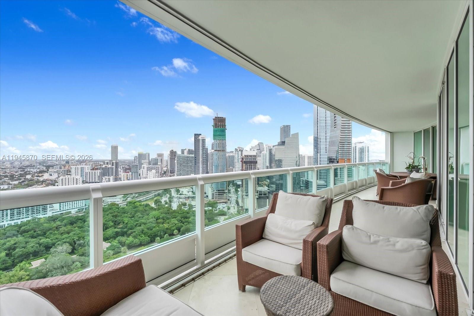 SANTA MARIA CONDO - Residential