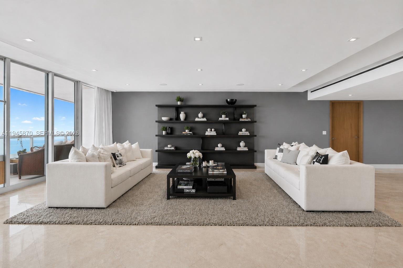 SANTA MARIA CONDO - Residential