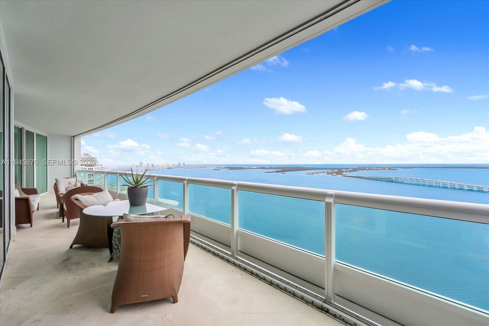 SANTA MARIA CONDO - Residential