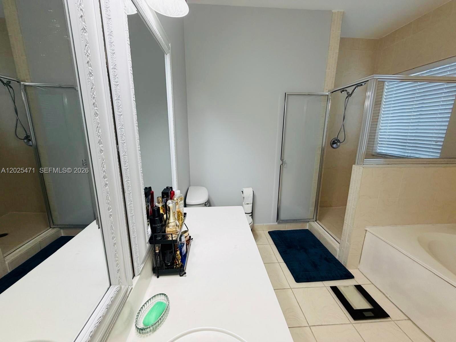 MILON VENTURE - Residential Lease