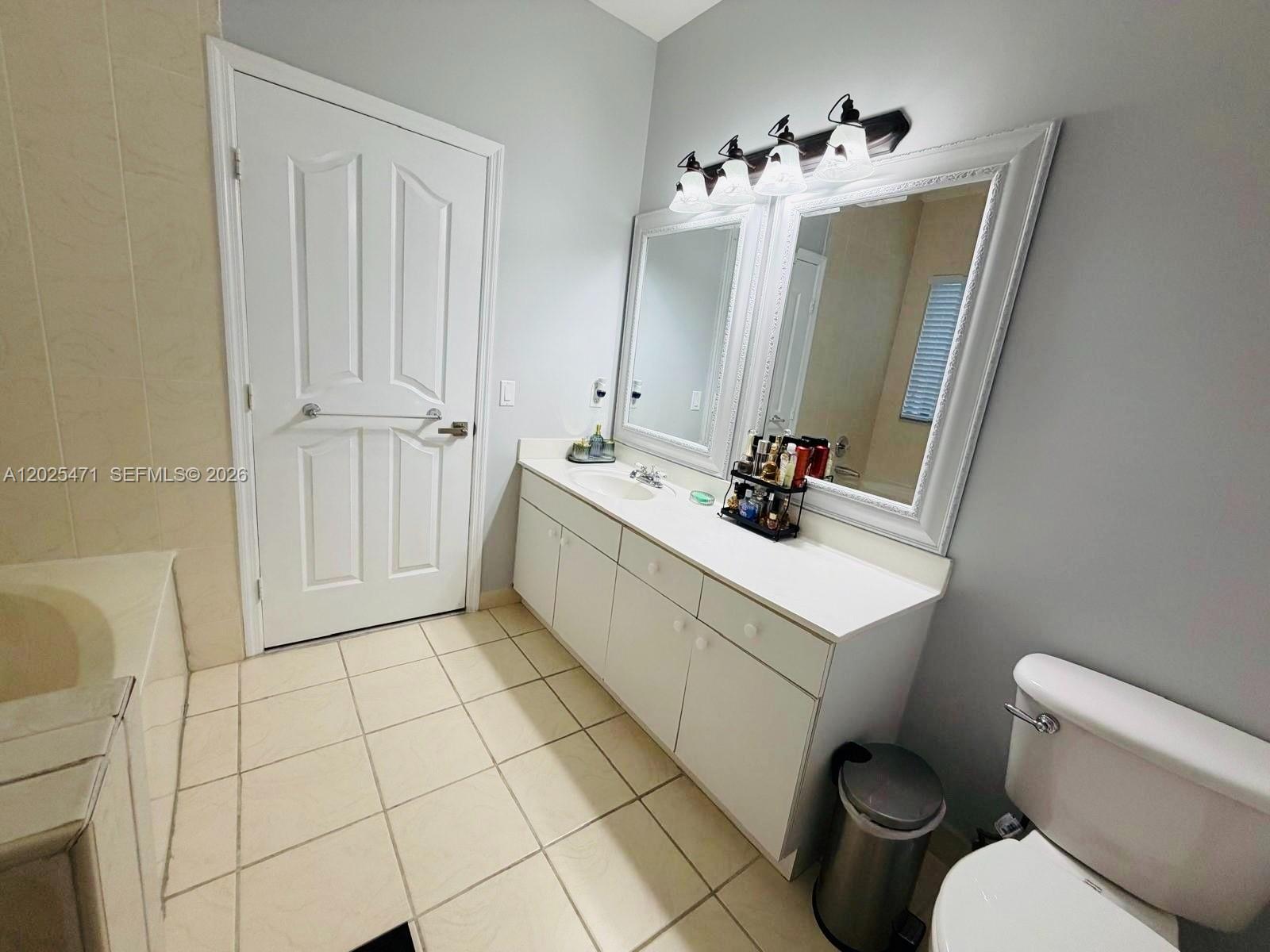 MILON VENTURE - Residential Lease