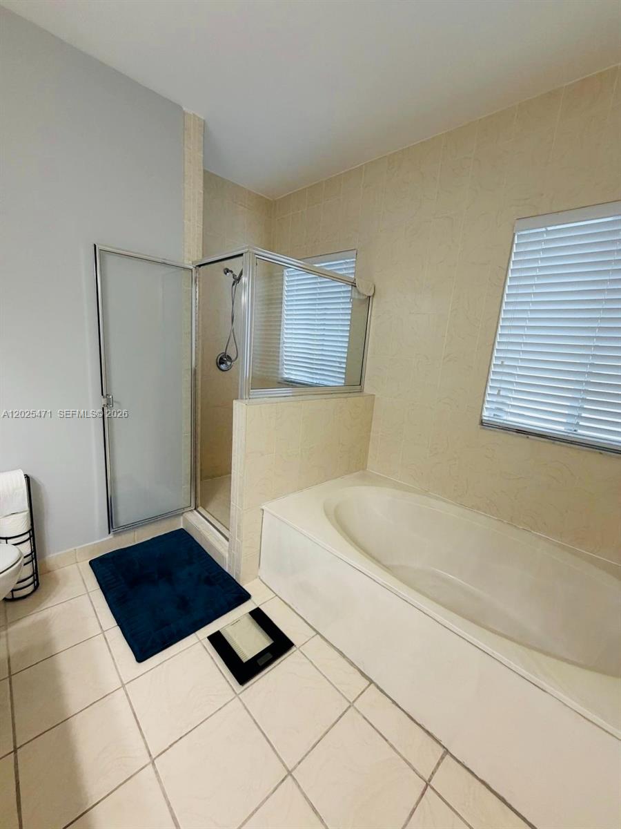 MILON VENTURE - Residential Lease