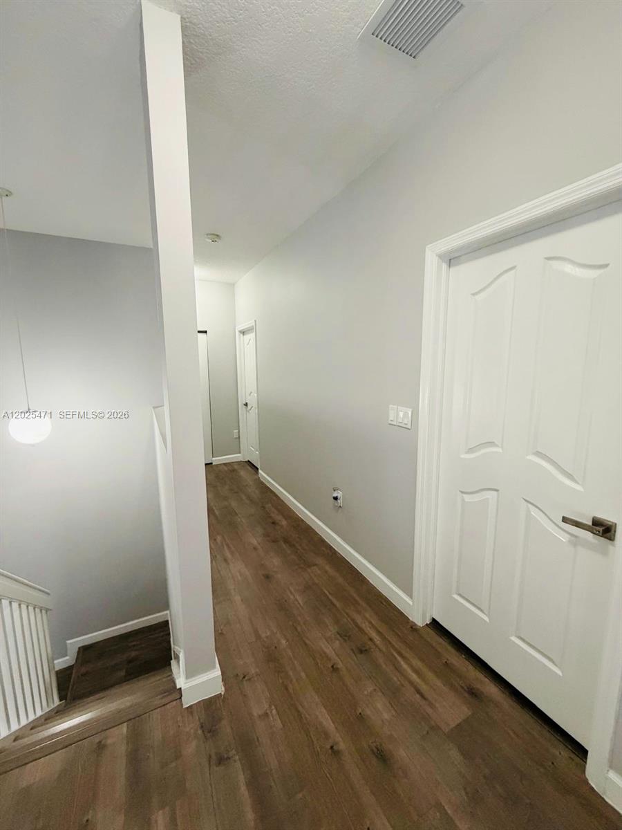 MILON VENTURE - Residential Lease