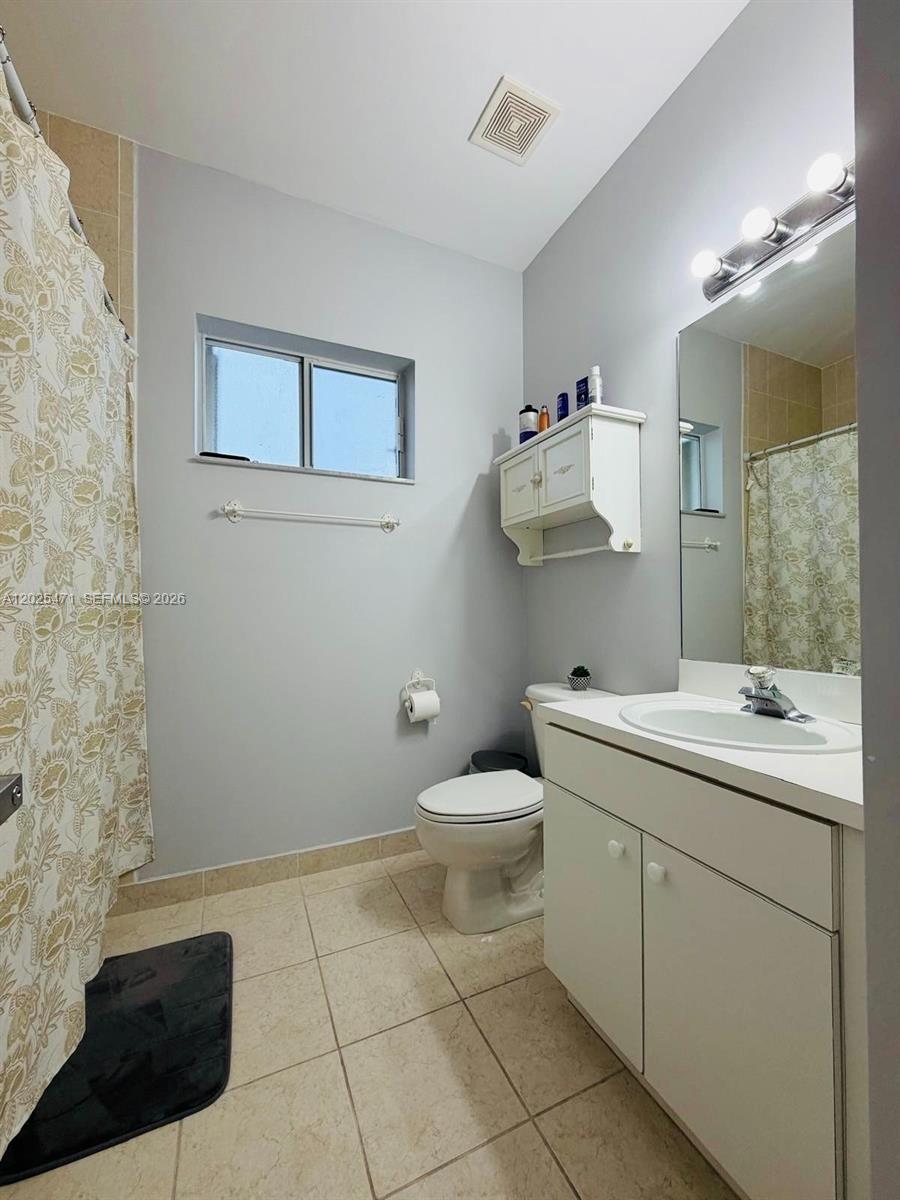 MILON VENTURE - Residential Lease