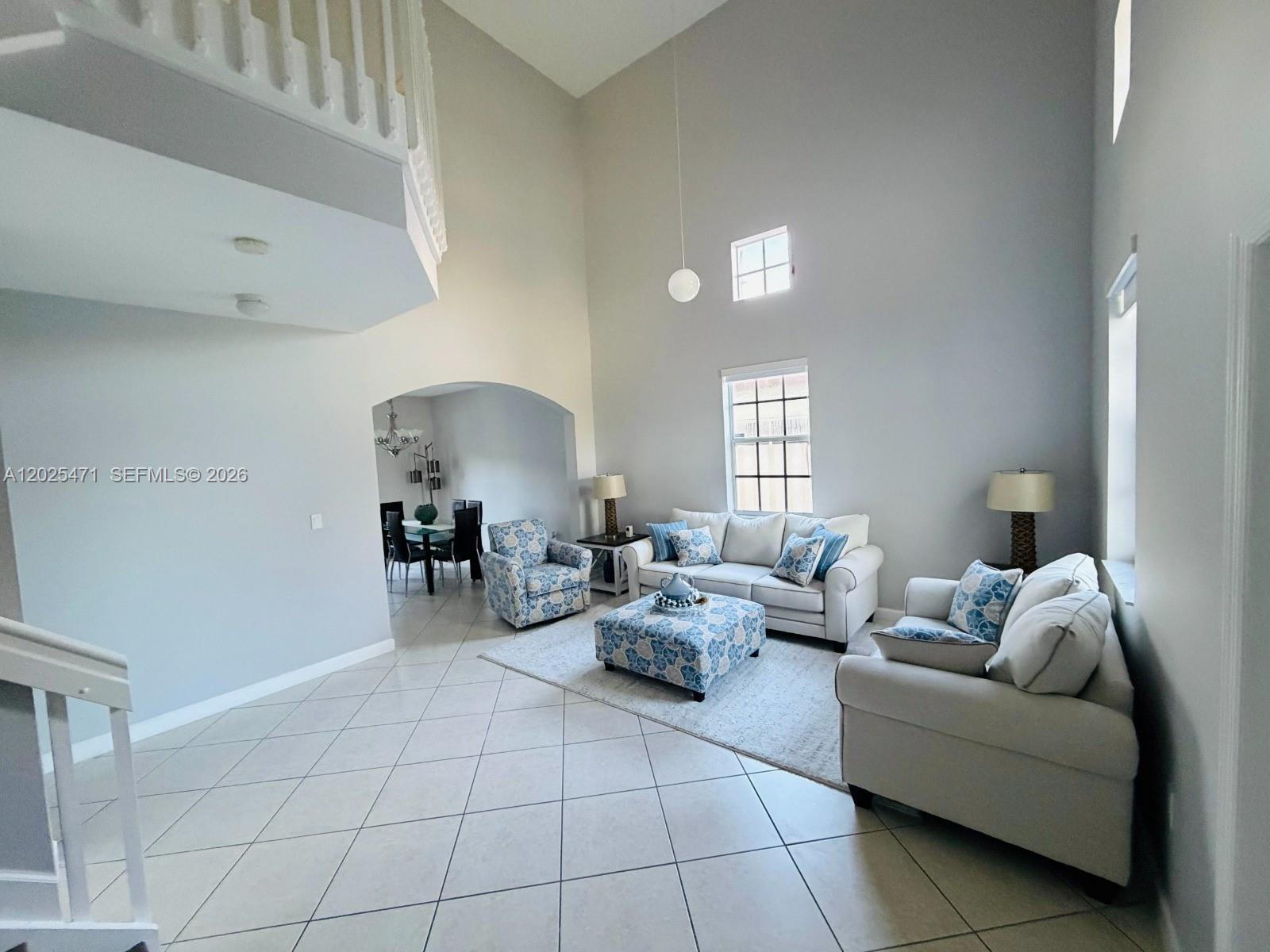 MILON VENTURE - Residential Lease