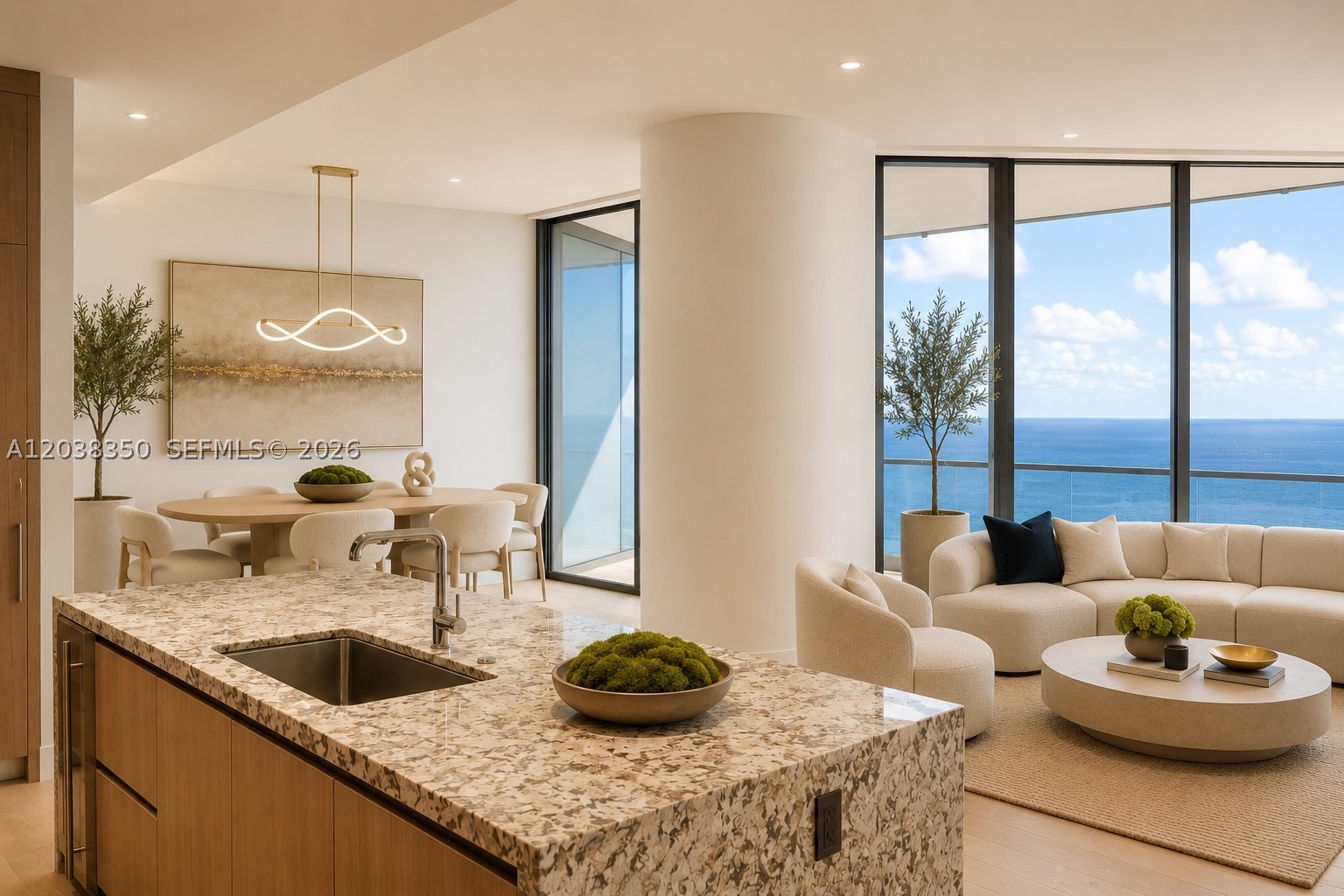 KARNEGIS SUB - Residential