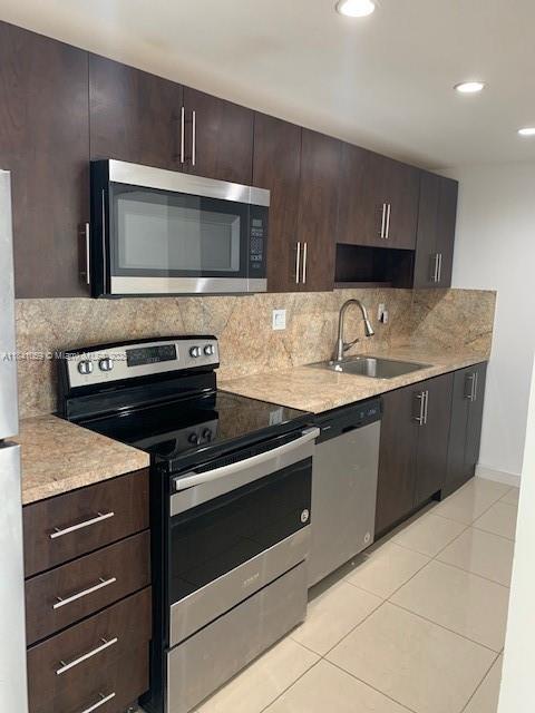 DORAL GARDENS CONDO - Residential Lease