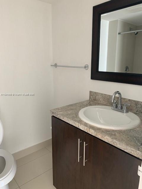 DORAL GARDENS CONDO - Residential Lease