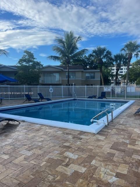 DORAL GARDENS CONDO - Residential Lease