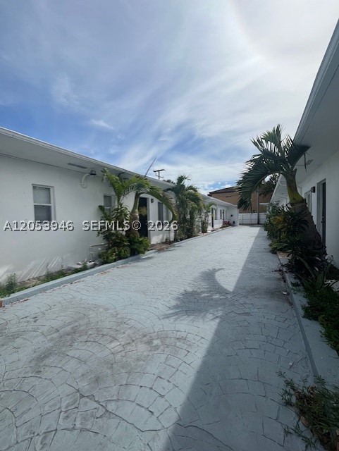 CENTRAL PARK - Residential Lease